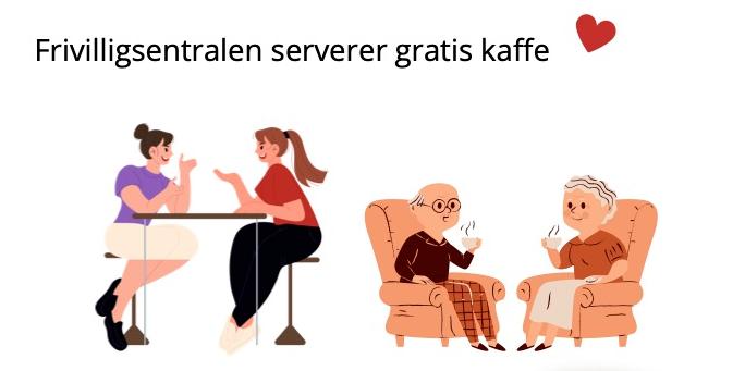 Bilde/illustrasjon for Håndarbeids - bok og skravlekafé på Risvollan Håndarbeids - bok og skravlekafé på Risvollan